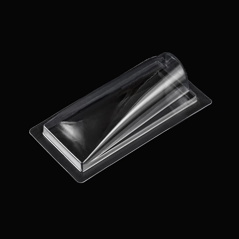 Cleanser Single Side Blister